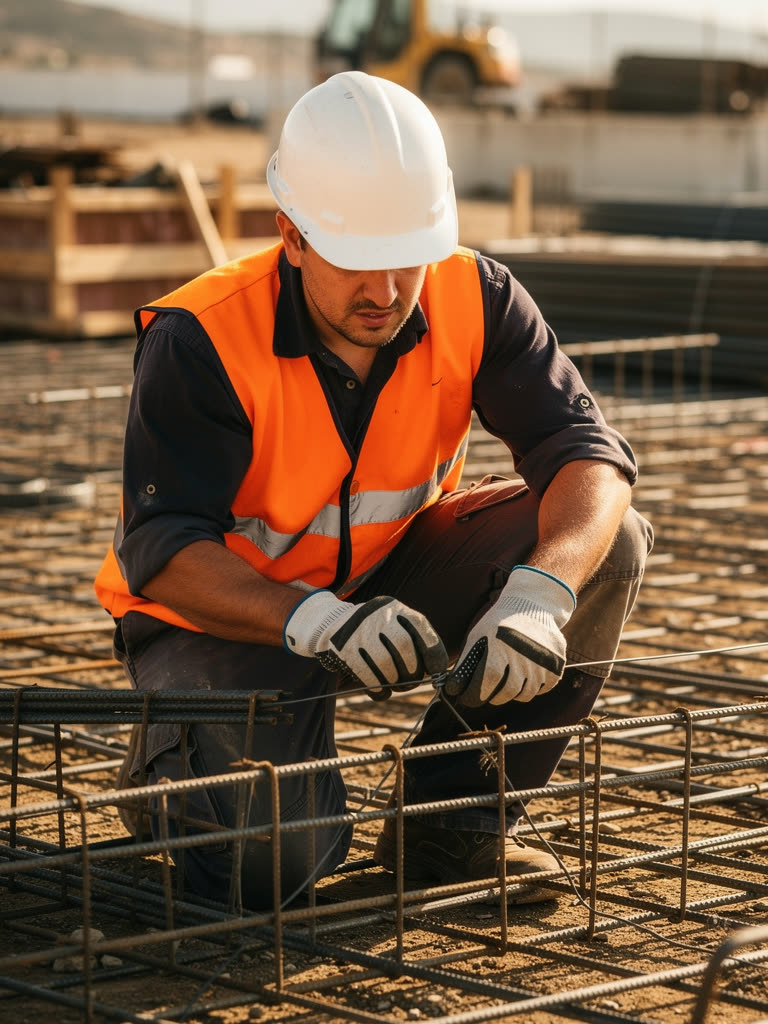PRL Ferrallista · curso PRL en Jerez de la Frontera